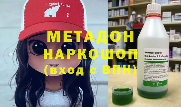 мдпв Баксан